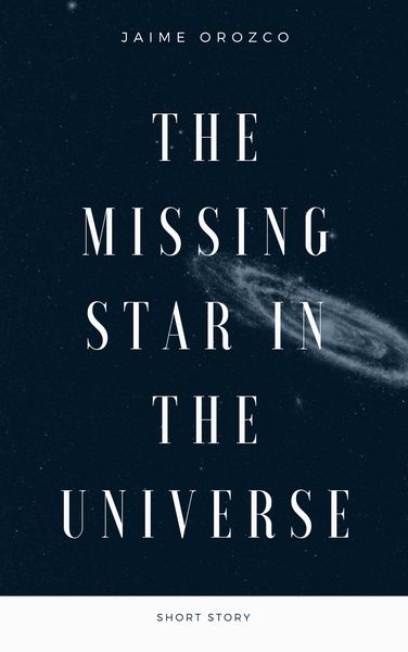 Produktbild: Missing star in the universe