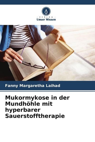 Produktbild: Mukormykose in der Mundh&ouml;hle mit hyperbarer Sauerstofftherapie