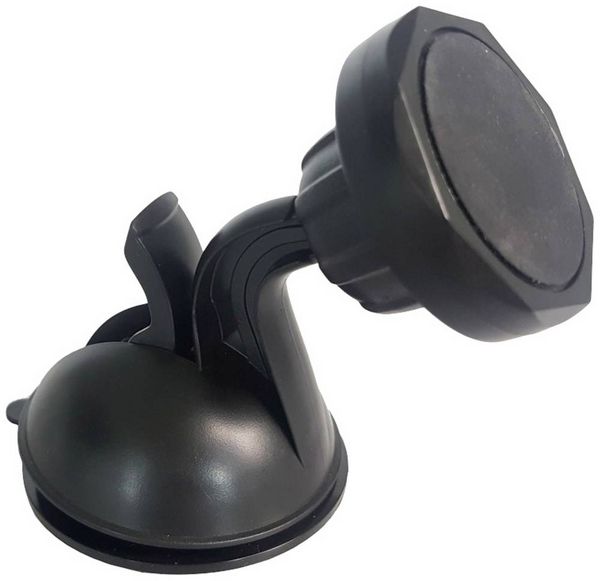 Produktbild: Albrecht DR 56 C DAB+ Empf&auml;nger Bluetooth Musikstreaming, Freisprechfunktion, Ladefunktion, Saugnapfhalterung
