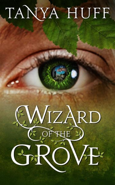 Produktbild: Wizard of the Grove