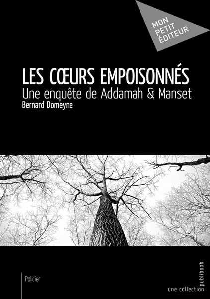 Produktbild: Les coeurs empoisonnes