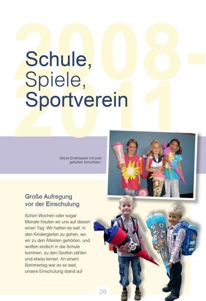 Produktbild: Wir vom Jahrgang 2002 - Kindheit und Jugend