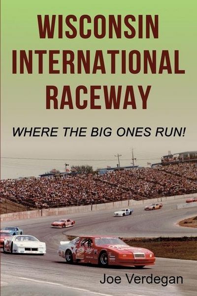 Produktbild: Wisconsin International Raceway