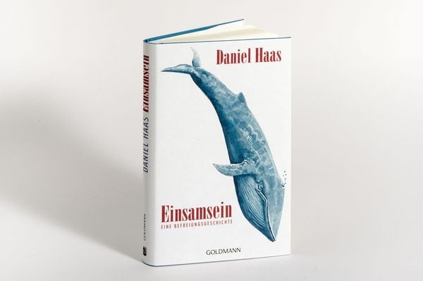 Produktbild: Einsamsein