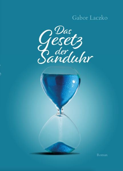 Produktbild: Das Gesetz der Sanduhr