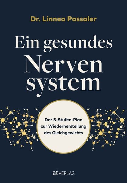 Produktbild: Ein gesundes Nervensystem