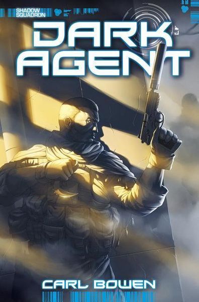Produktbild: Dark Agent