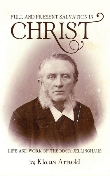 Produktbild: Full and Present Salvation in Christ