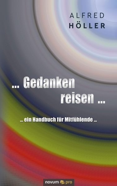 Produktbild: ... Gedanken reisen ...