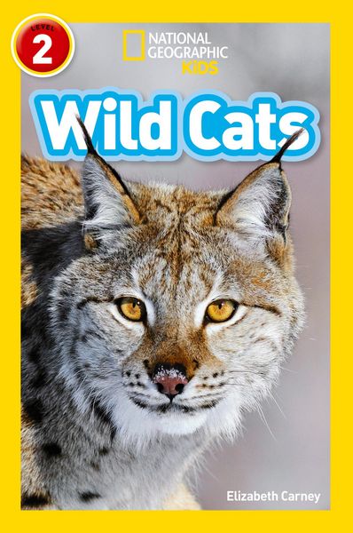 Produktbild: Wild Cats