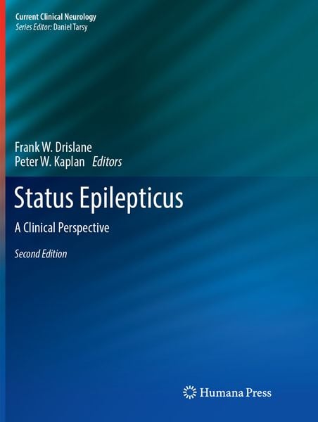 Produktbild: Status Epilepticus