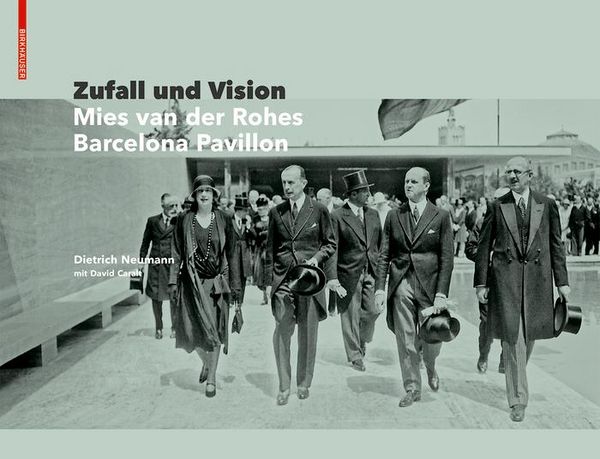 Produktbild: Zufall und Vision