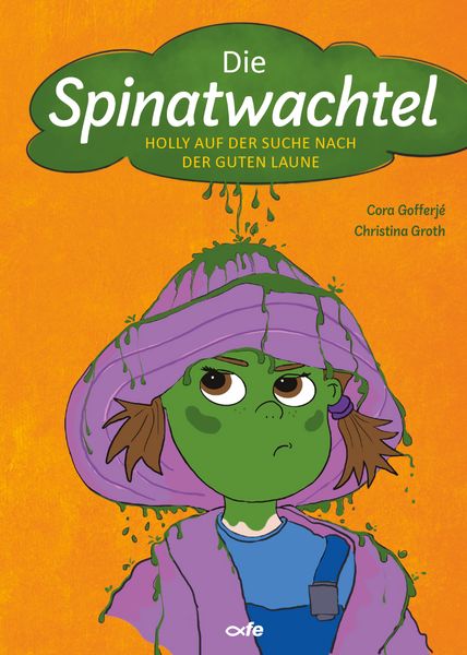 Produktbild: Die Spinatwachtel