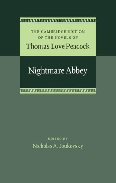 Produktbild: Nightmare Abbey