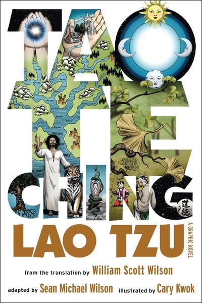Produktbild: Tao Te Ching