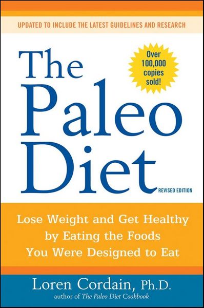 Produktbild: Paleo Diet
