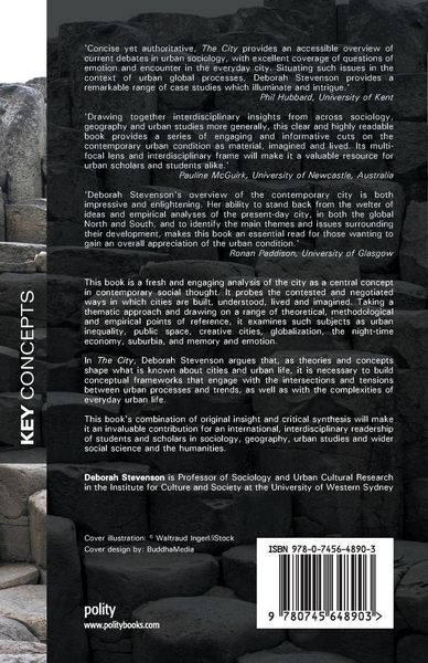Produktbild: City