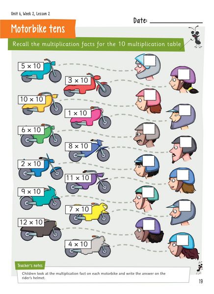 Produktbild: Activity Book 2B