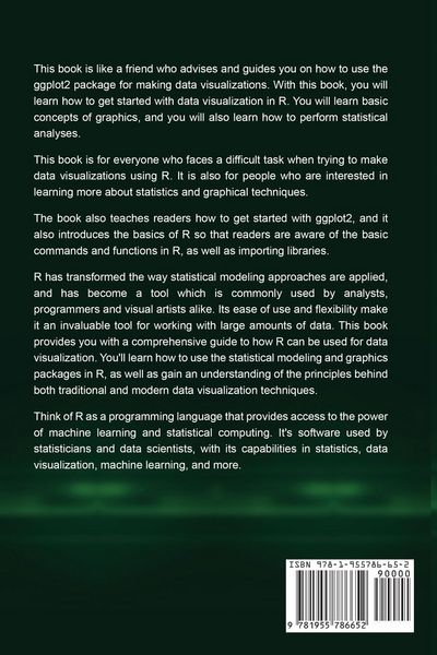 Produktbild: R Programming