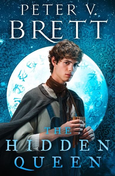 Produktbild: The Hidden Queen