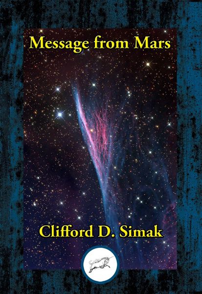 Produktbild: Message from Mars