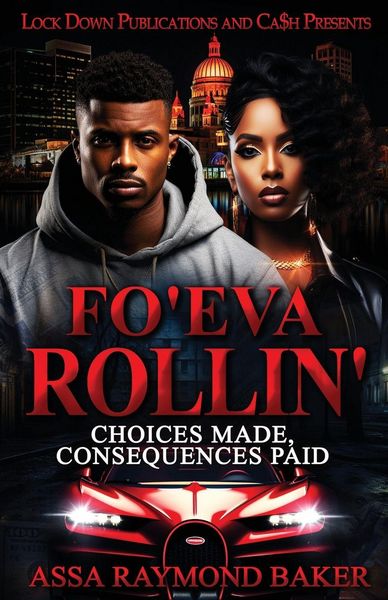 Produktbild: Fo'eva Rollin'