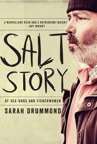 Produktbild: Salt Story