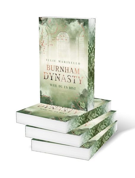 Produktbild: Burnham Dynasty