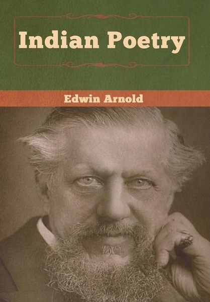 Produktbild: Indian Poetry