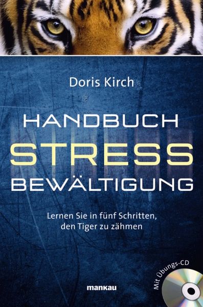 Produktbild: Handbuch Stressbew&auml;ltigung