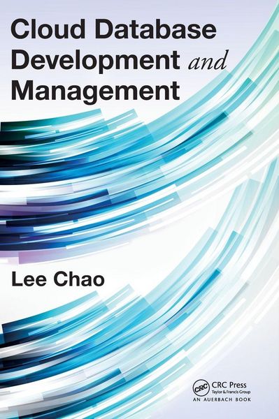 Produktbild: Cloud Database Development and Management