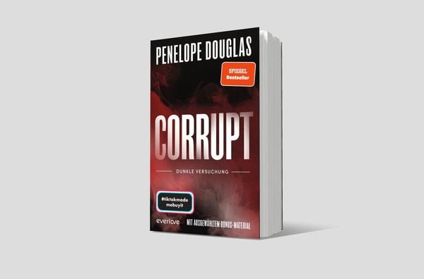 Produktbild: Corrupt &ndash; Dunkle Versuchung