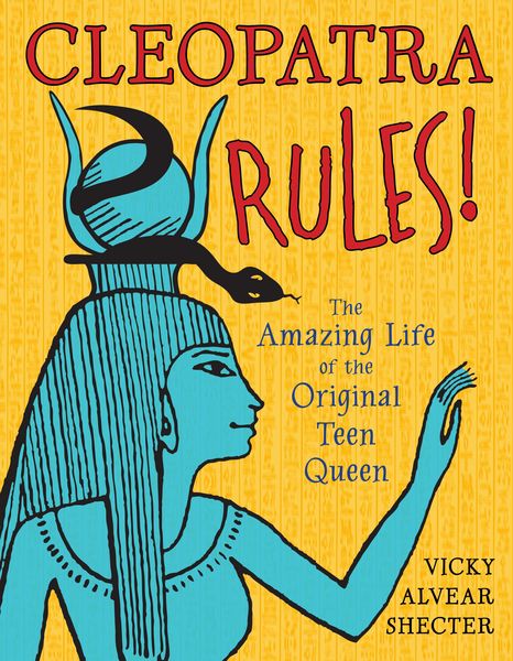 Produktbild: Cleopatra Rules!