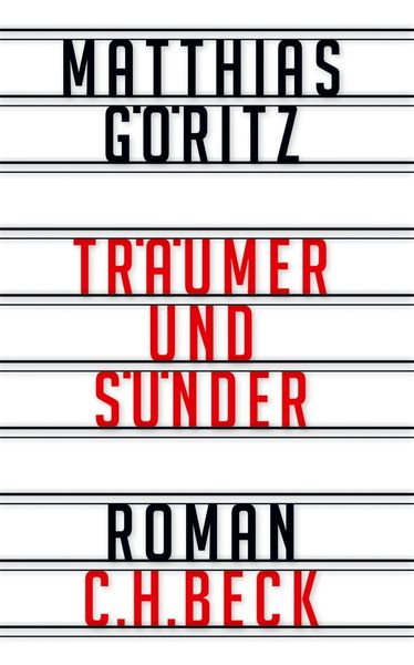 Produktbild: Tr&auml;umer und S&uuml;nder
