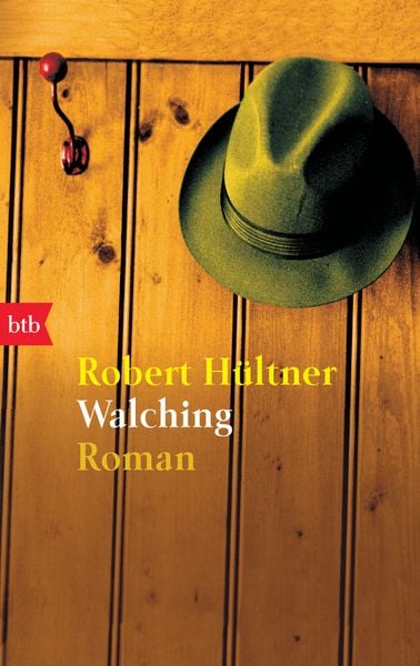 Produktbild: Walching / Inspektor Kajetan Band 2