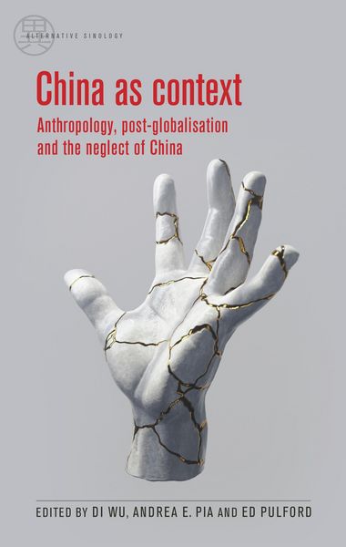 Produktbild: China as context