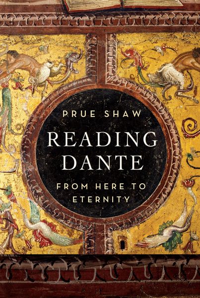 Produktbild: Reading Dante