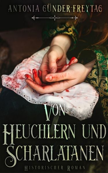 Produktbild: Von Heuchlern und Scharlatanen