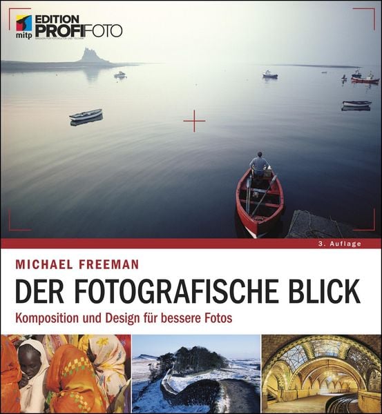 Produktbild: Der fotografische Blick