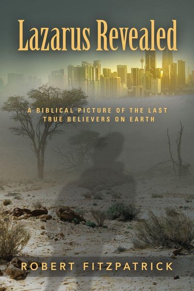 Produktbild: Lazarus Revealed