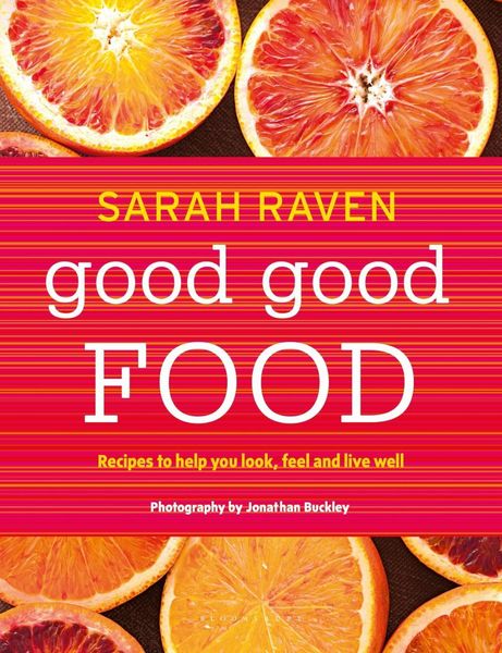 Produktbild: Good Good Food