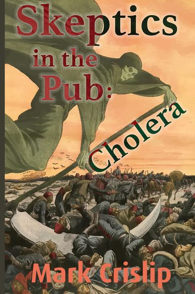 Produktbild: Skeptics in the Pub