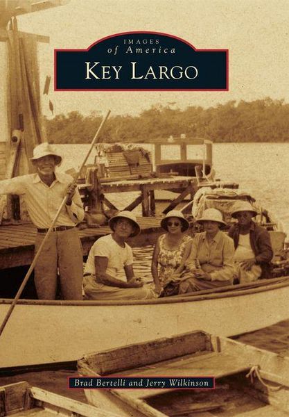 Produktbild: Key Largo