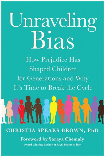 Produktbild: Unraveling Bias