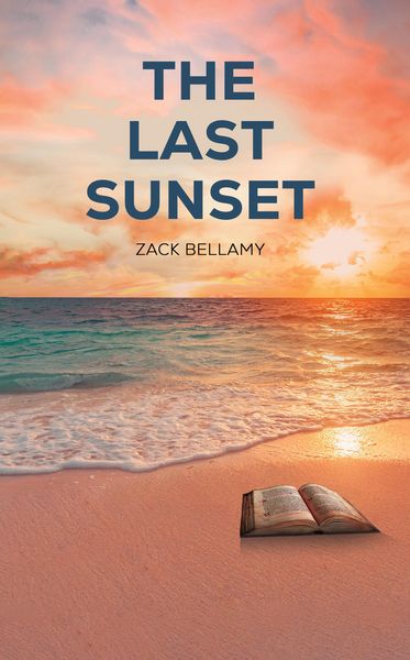 Produktbild: The Last Sunset