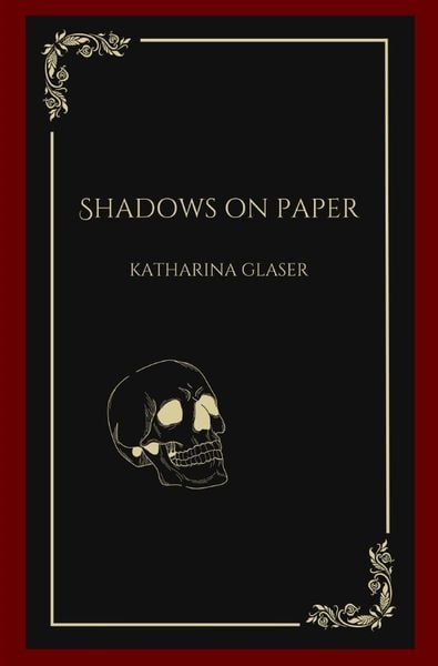 Produktbild: Shadows On Paper