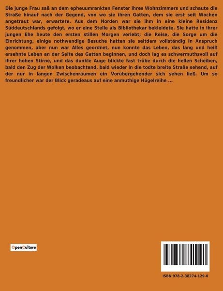 Produktbild: Ein Dichter