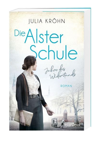 Produktbild: Die Alster-Schule - Jahre des Widerstands