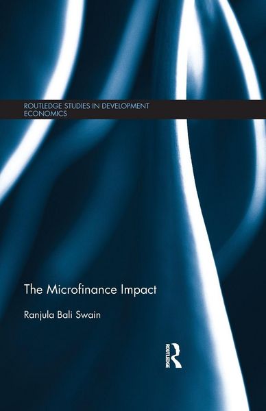 Produktbild: The Microfinance Impact