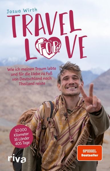 Produktbild: Travel For Love